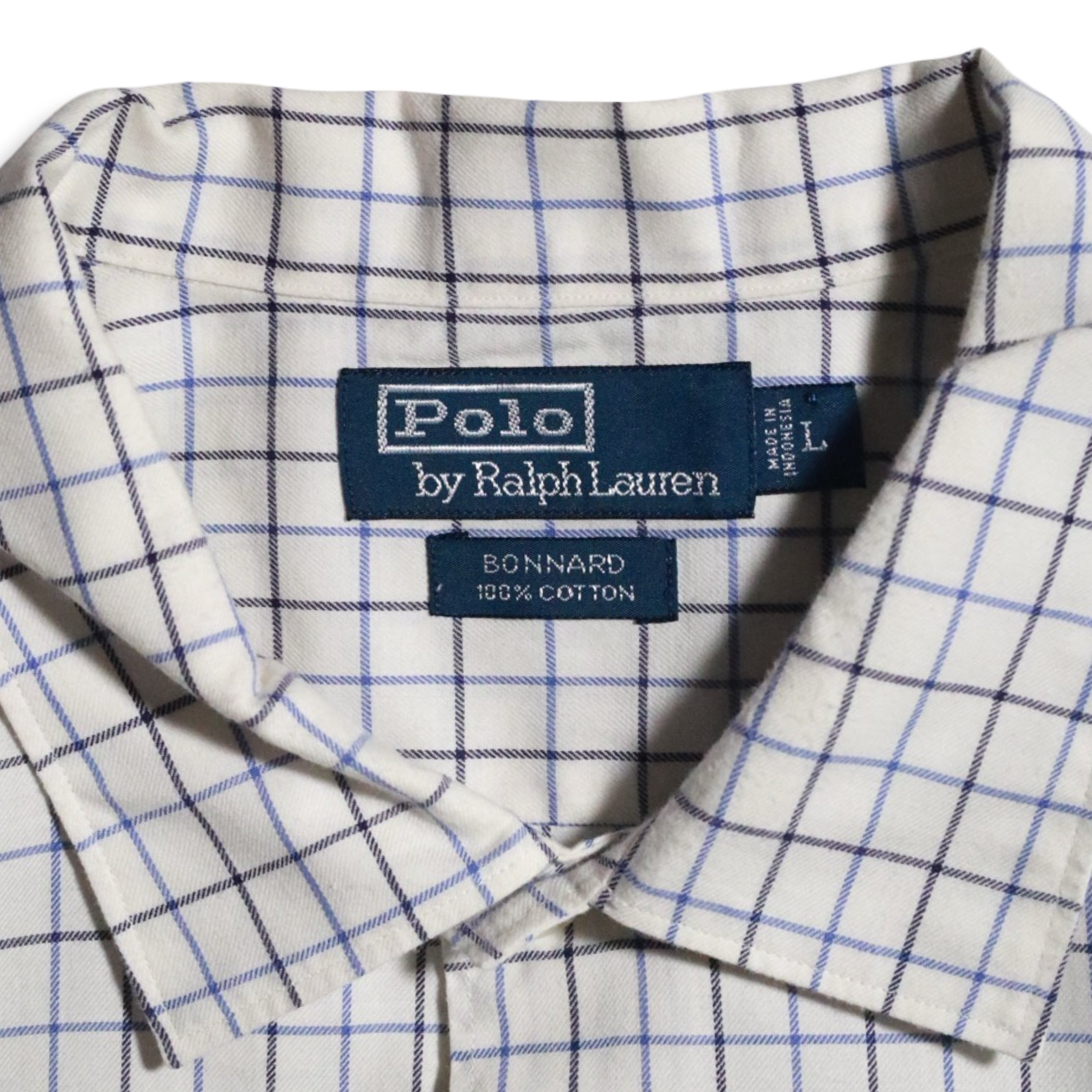 Polo by Ralph Lauren “BONNARD” | Kiven