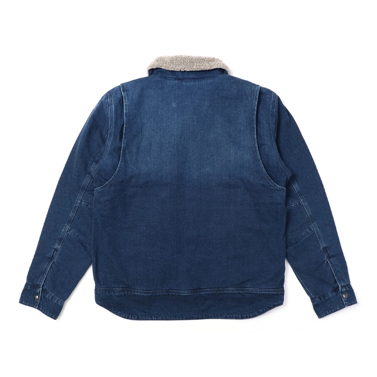Carhartt カーハート #106323 Denim Berwick Jacket デニムジャケット