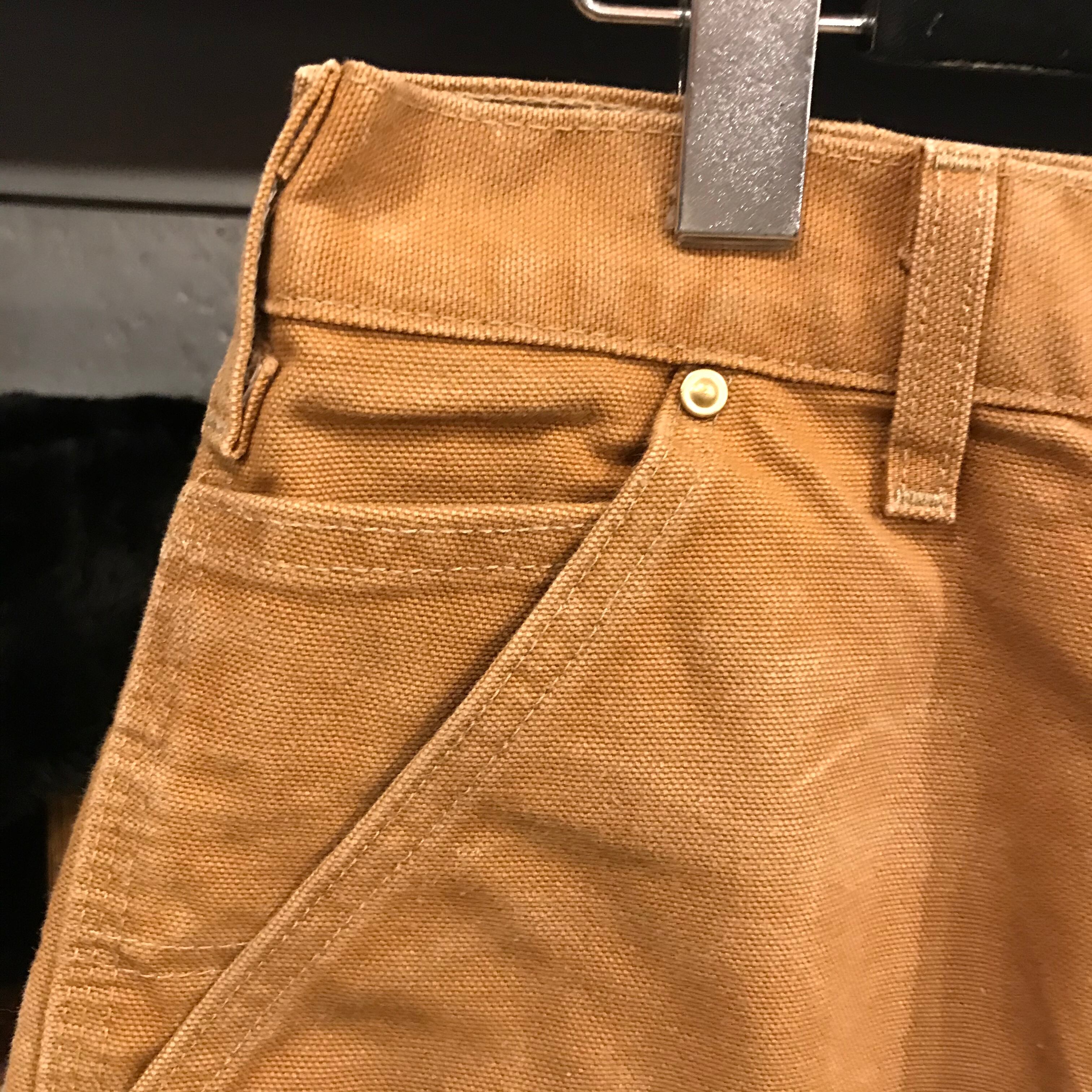Carhartt Double Knee Painter Pant ダブルニー Carhartt Double Knee Painter Pants | VOSTOK
