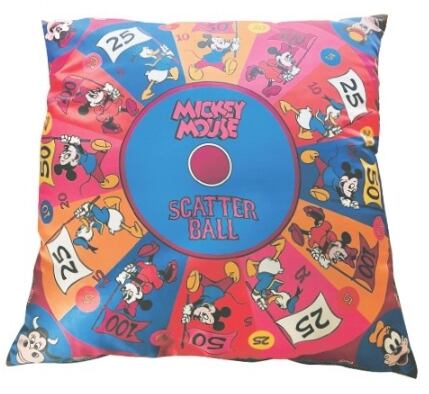 クッションカバー | waltlily（ウォルトリリー）