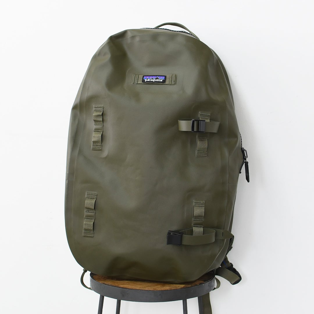 Patagonia [パタゴニア正規代理店] Guidewater Backpack -BSNG- [49165
