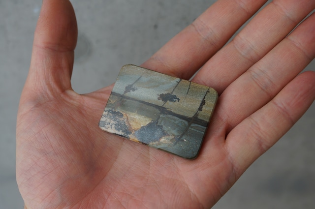チェリークリーク・ジャスパー Cherry Creek Jasper 2216