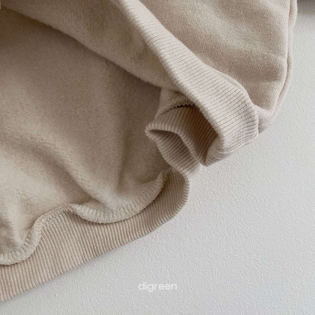 【即納】 digreen runner sweatshirt ② dig_t_6