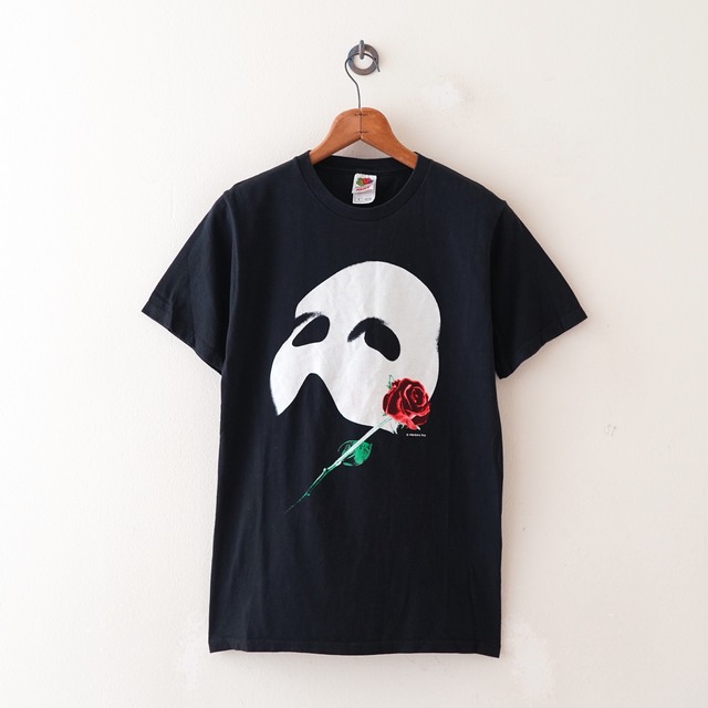 90s Phantom of the Opera tee