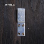 青色の鹿と小鳥たち no.2