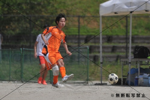 2017SSリーグB第23戦UJF.C vs FORT.LIBERTA @Jumpie