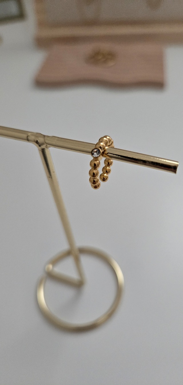 natural stone necklace