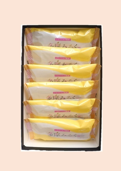 多摩みるく | 紀の國屋オンラインショップ