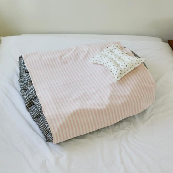 予約【azalea】Waterproof Blanket (2color)