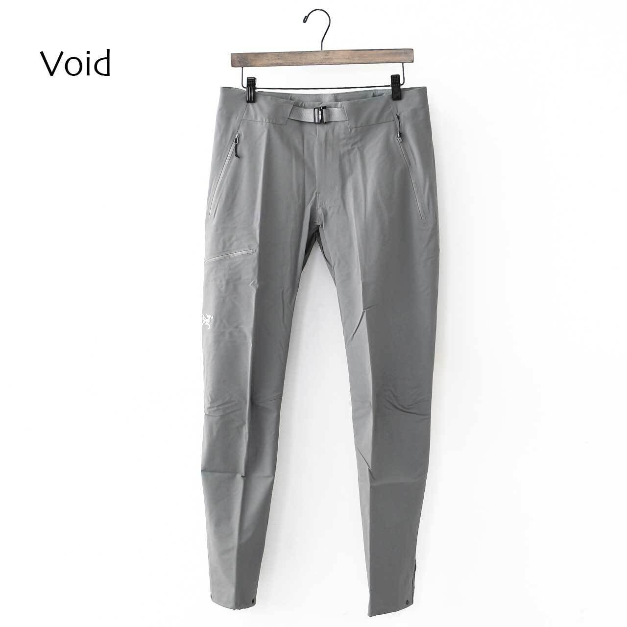 ARC'TERYX [アークテリクス正規代理店] Gamma Pant Men's [X000010481