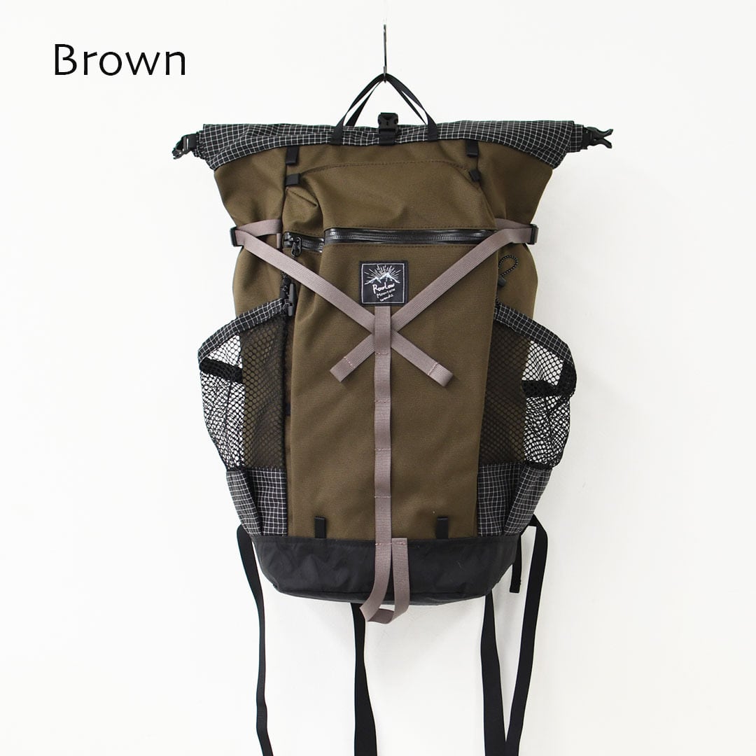Rawlow mountain works[ロウロウ マウンテン ワークス] BAMBI [bambi