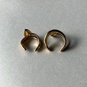 387P　イヤーカフ(両耳用)