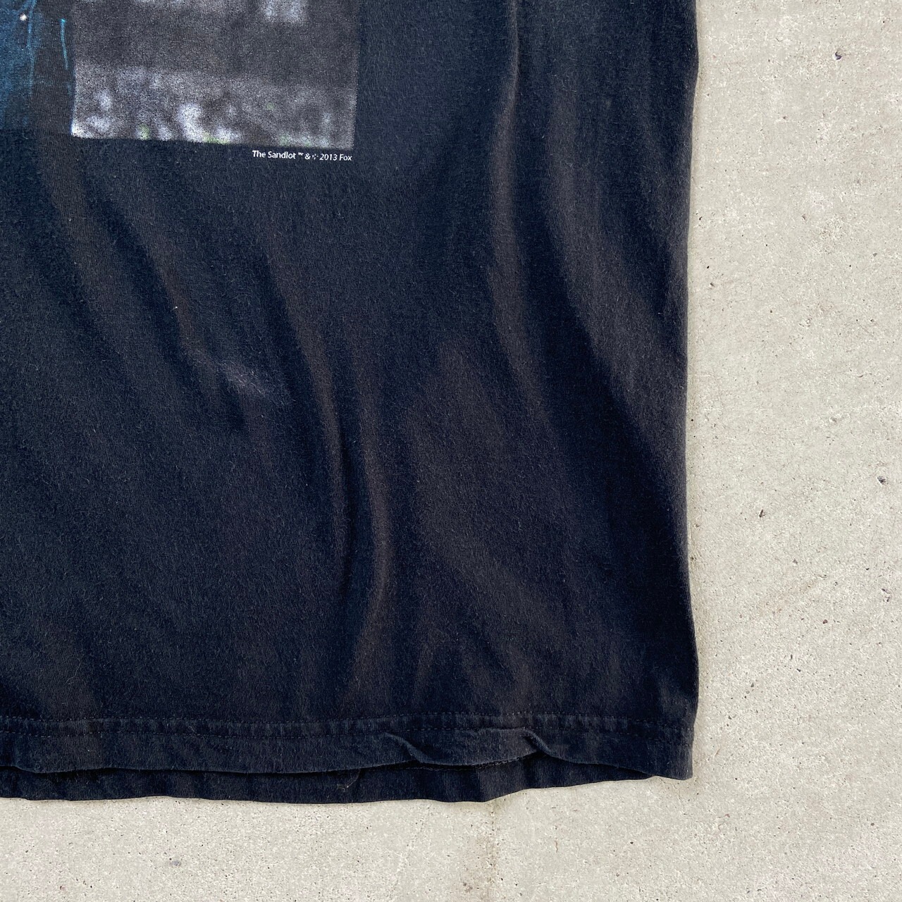 THE SANDLOT サンドロット 僕らがいた夏 ムービーT フォトプリント 