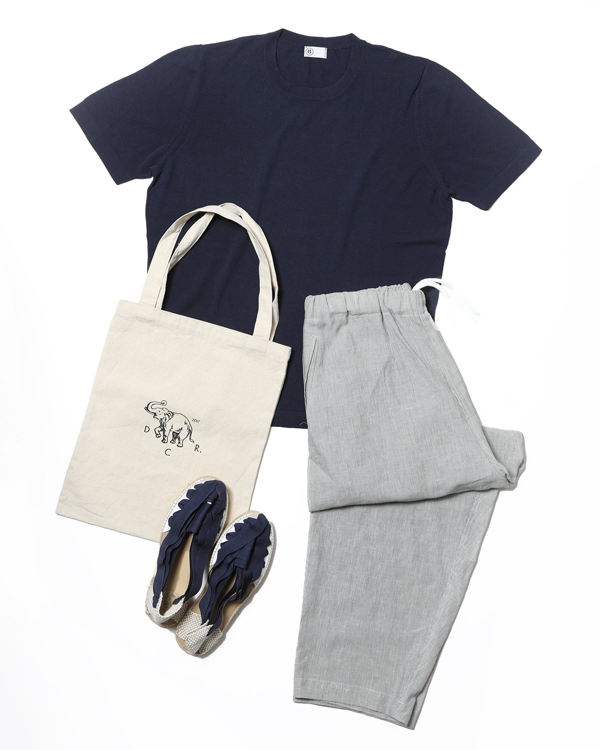 LA MANUAL ALPARGATERA エスパドリーユ | Afterhours