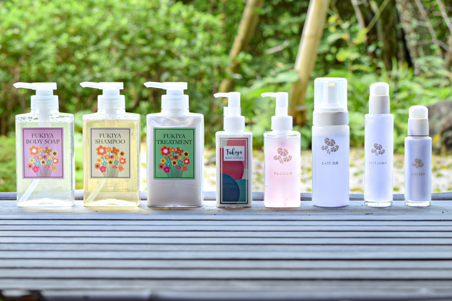 クレンジング | ふきやオンラインストア