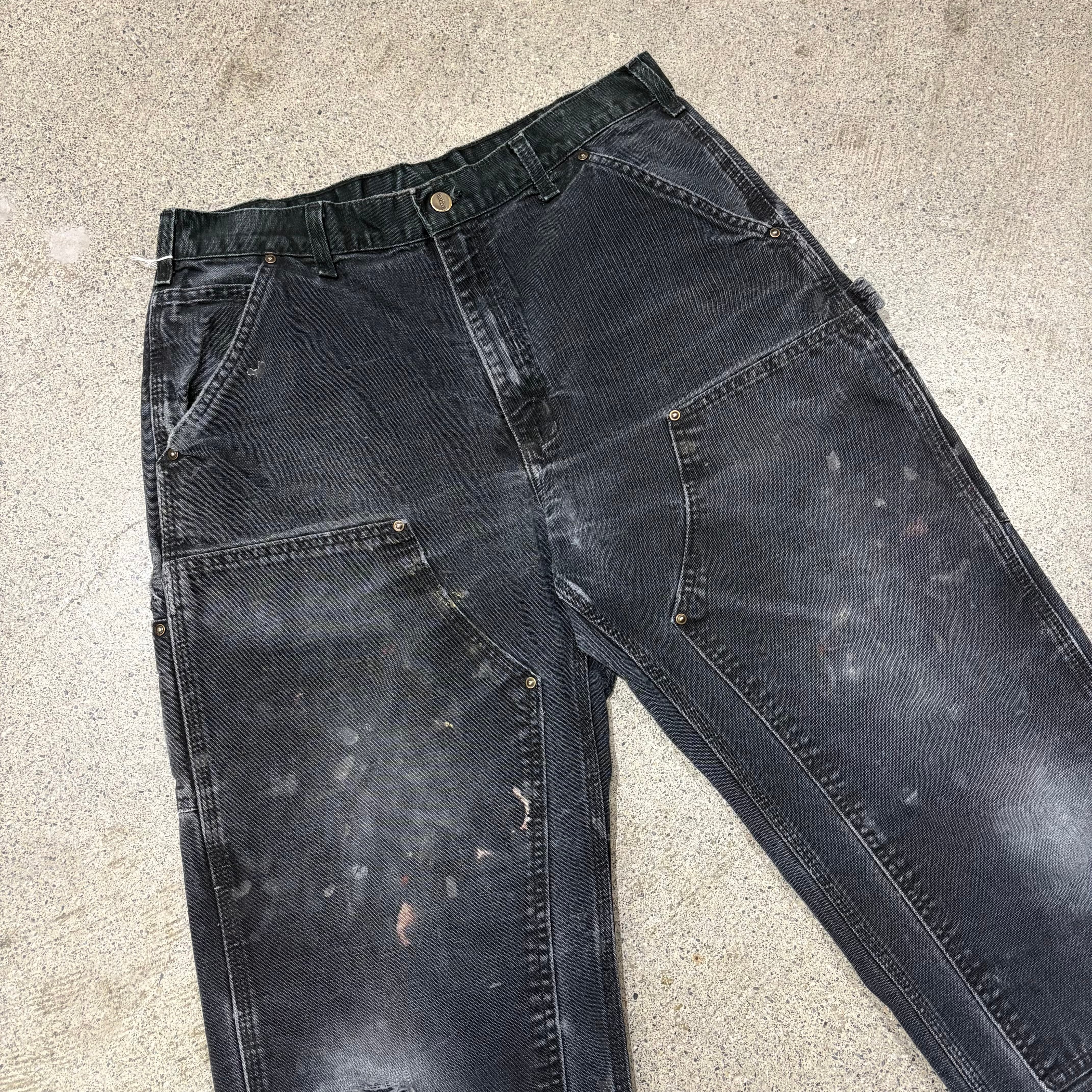 Dickies】90s 874 Work Pants W36 L27.5 
