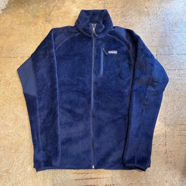 PATAGONIA R2 FLEECE JACKET 2019