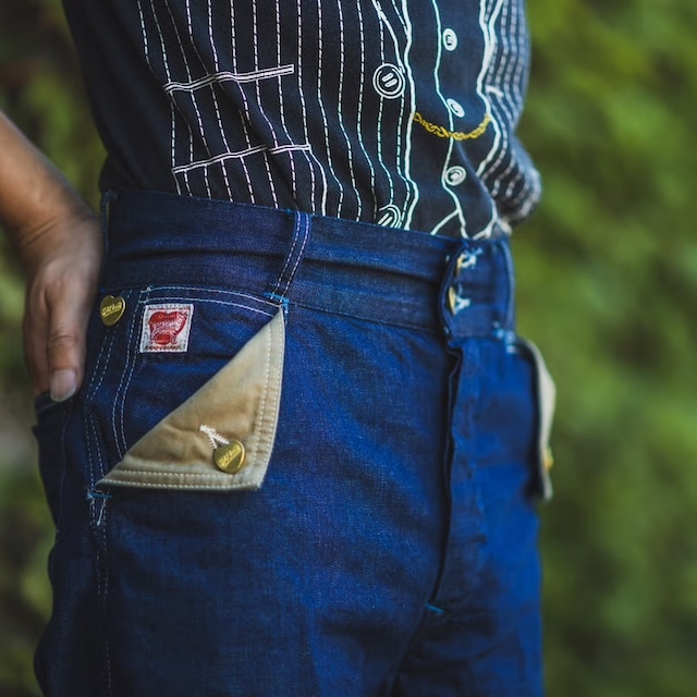 TCB(ティシービー)Cathartt Painter Pants 10OZ