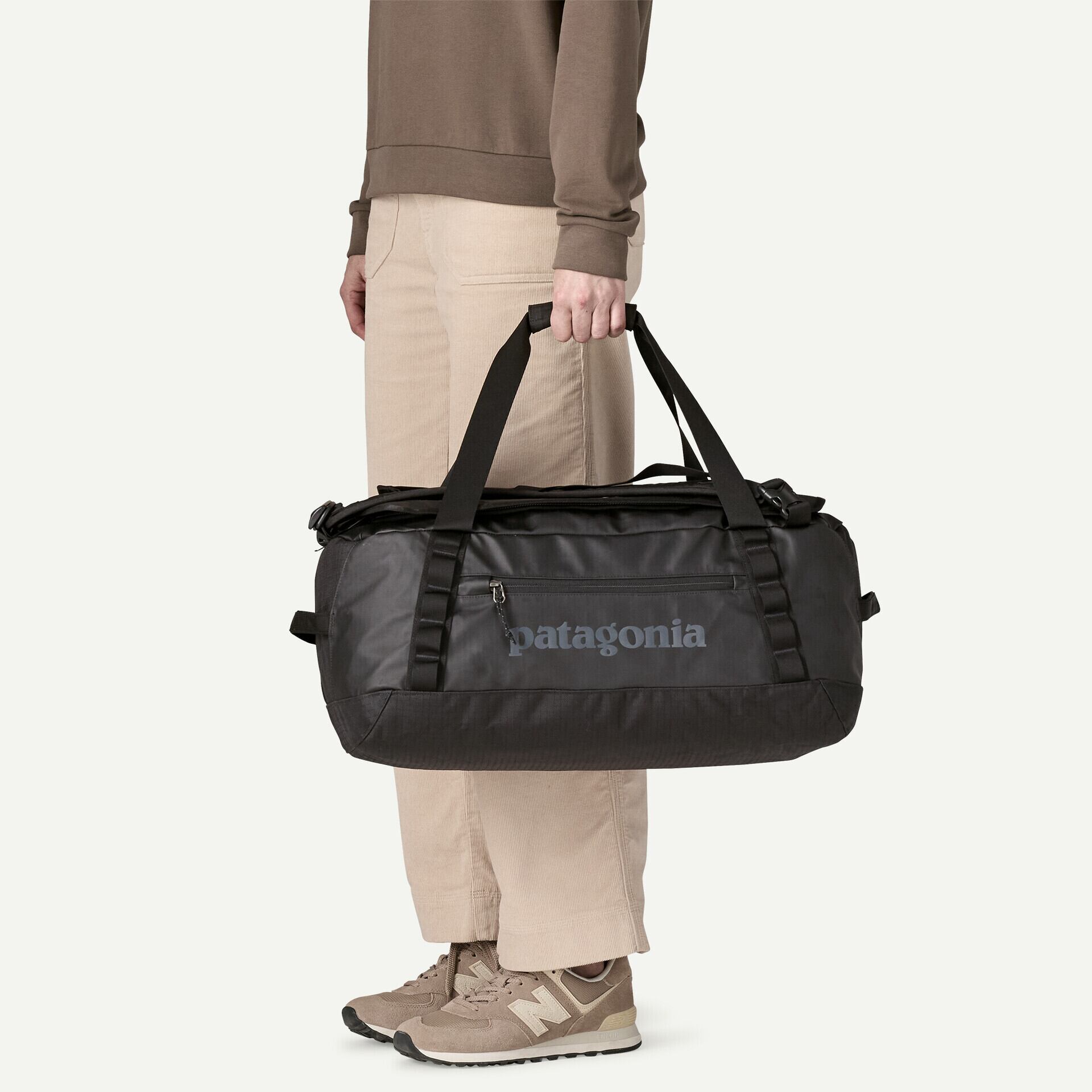 Patagonia パタゴニア ブラックホール・ダッフル 40L 2WAY ダッフル