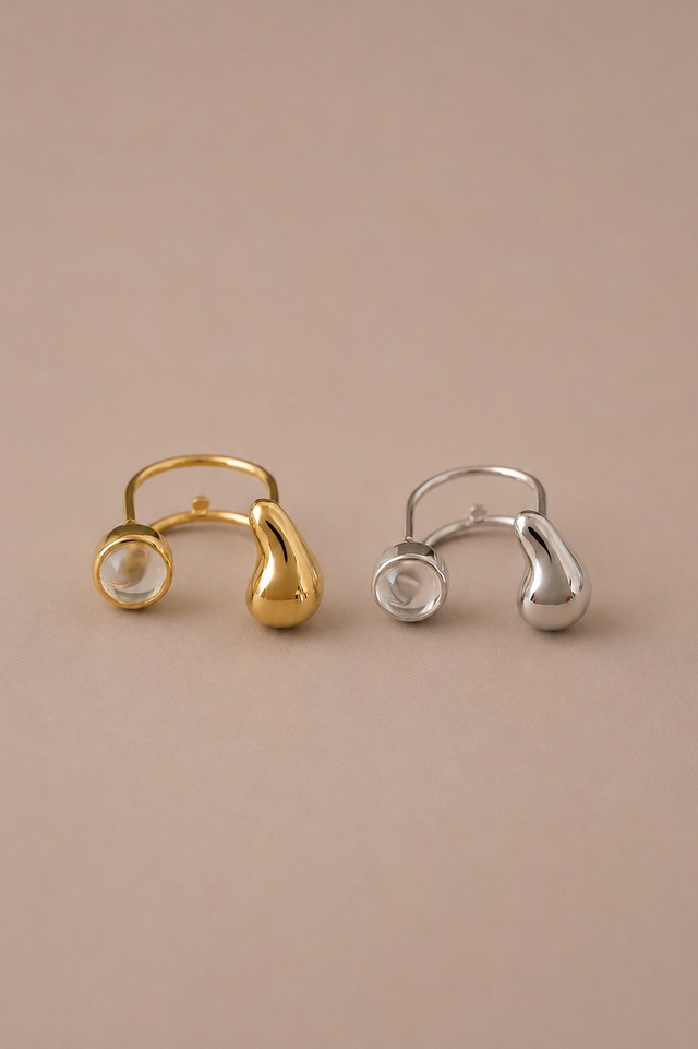 [ring]　21 - R - 25/26