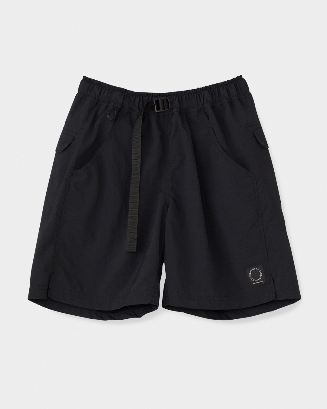 5pocket long shorts black Lサイズ 山と道 ／ 5-Pocket Long Shorts #Black | ELK ONLINE STORE 山梨の