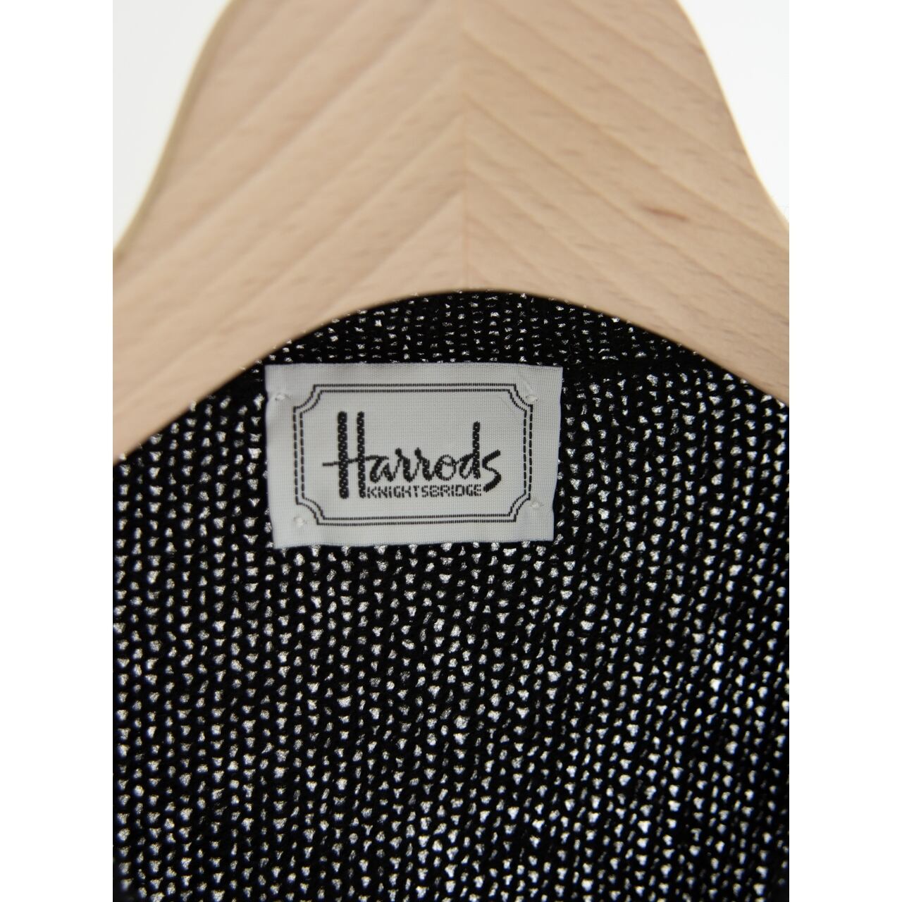【Harrods】Made in Scotland 100% Pure Wool Knit Cardigan（ハロッズ スコットランド製ウールニットカーディガン セーター）