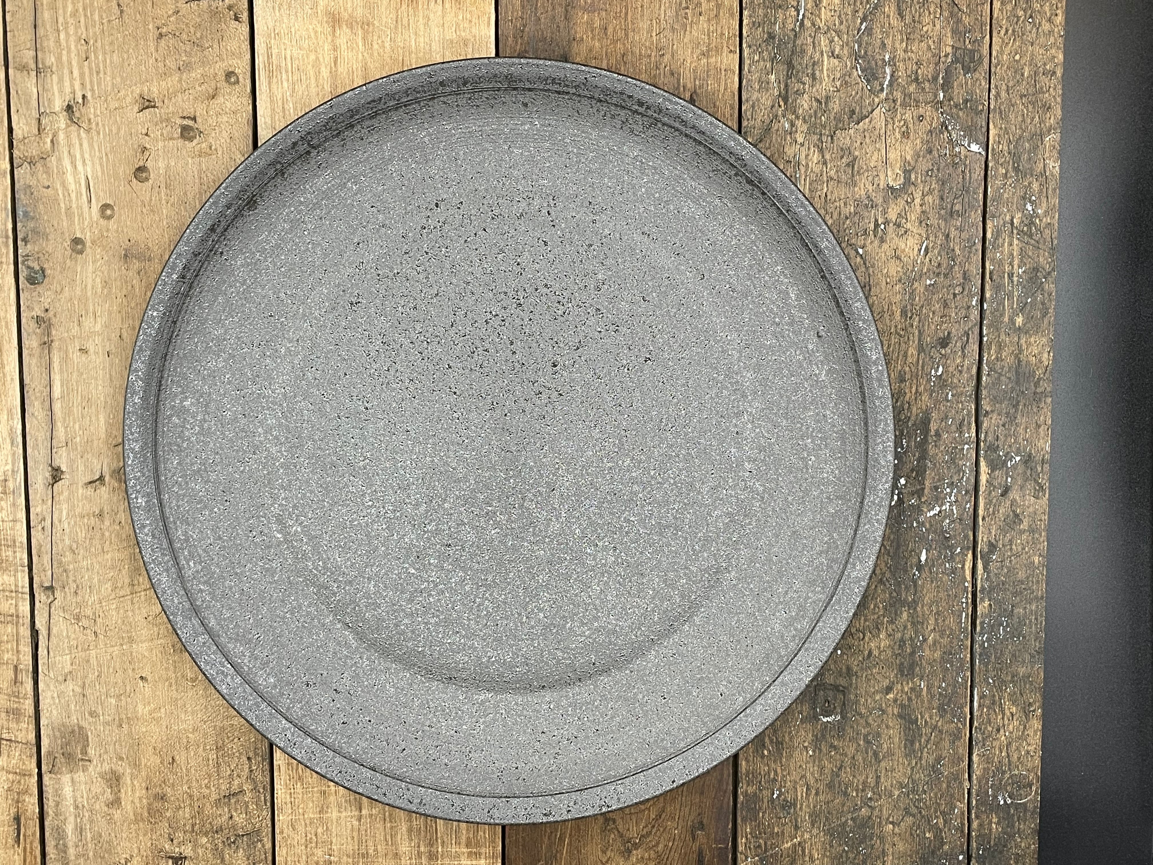 【oroku】basic plate 8.5寸