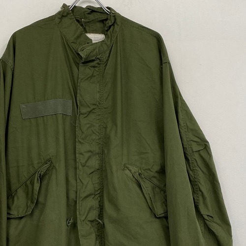 "ミントコンディション" US ARMY M65 mods coat  SIZE:SMALL REGULAR S3