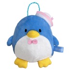 サンリオぬいぐるみマスコット タキシードサム(0506547)