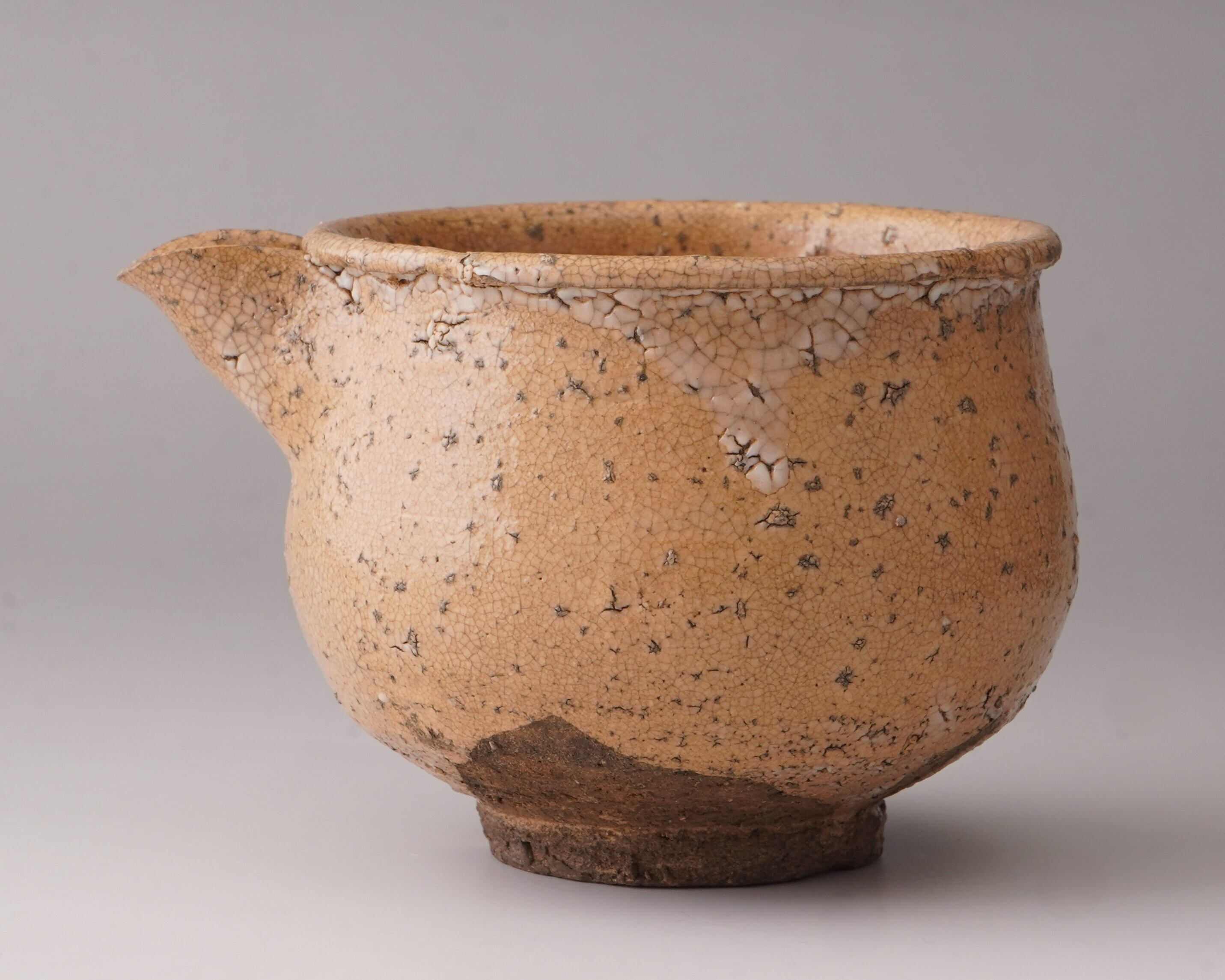 R.LALIQUE ルネ・ラリック ウニ 雲丹 海胆文 硝子鉢 ボウル「Oursins