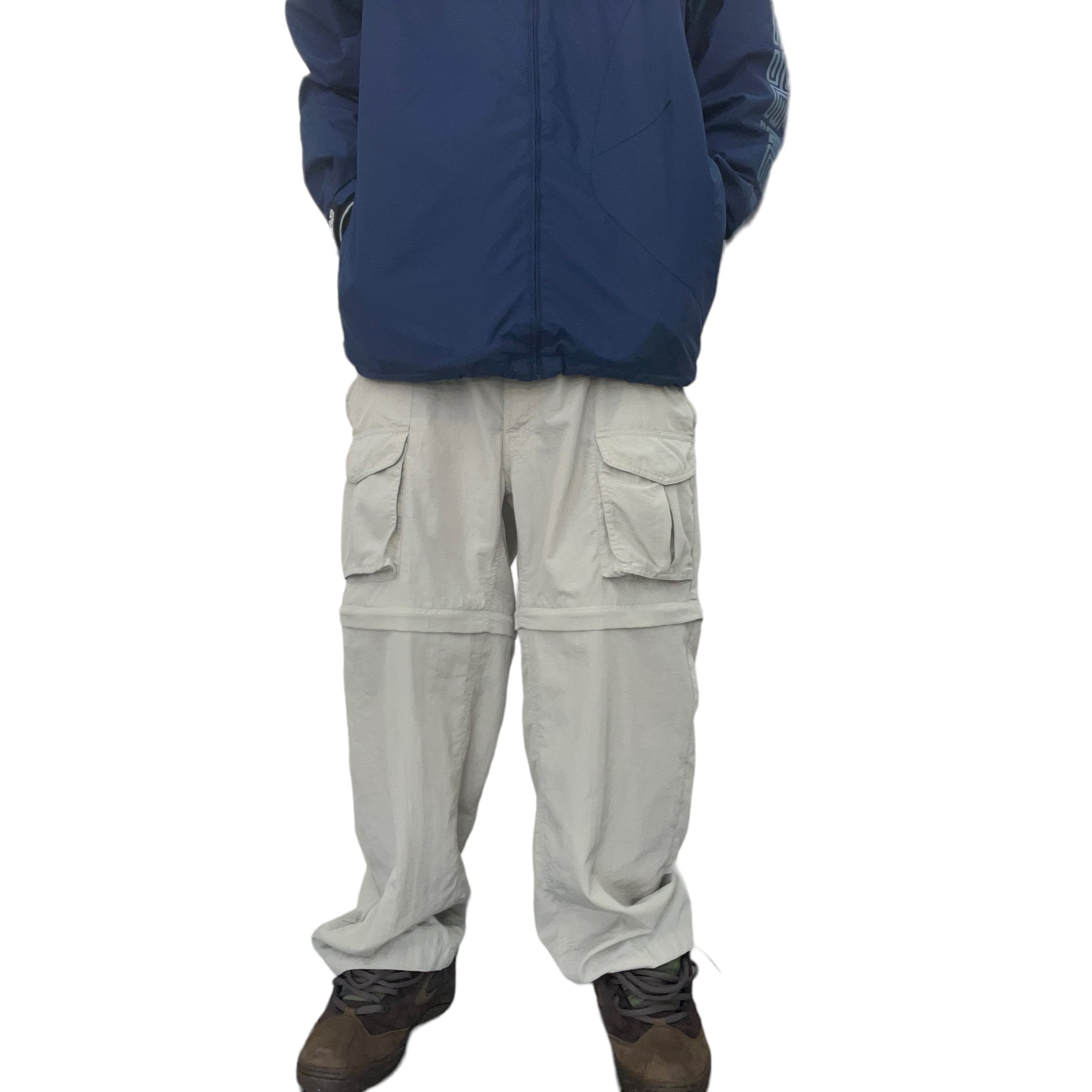 Columbia PFG 2WAY Technical Pants | ーKOUHUKUー