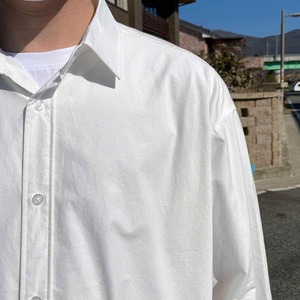 シャツジャケット　MT0080118