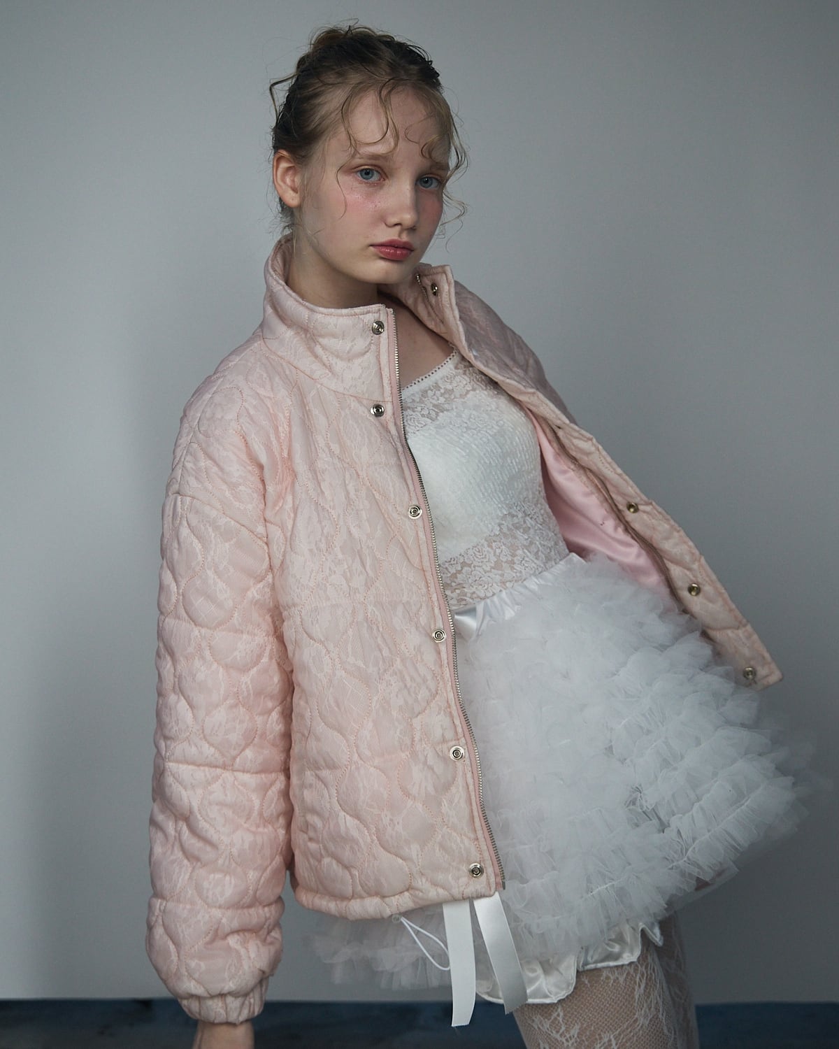 Jacket/Coat | lilLilly official webstore