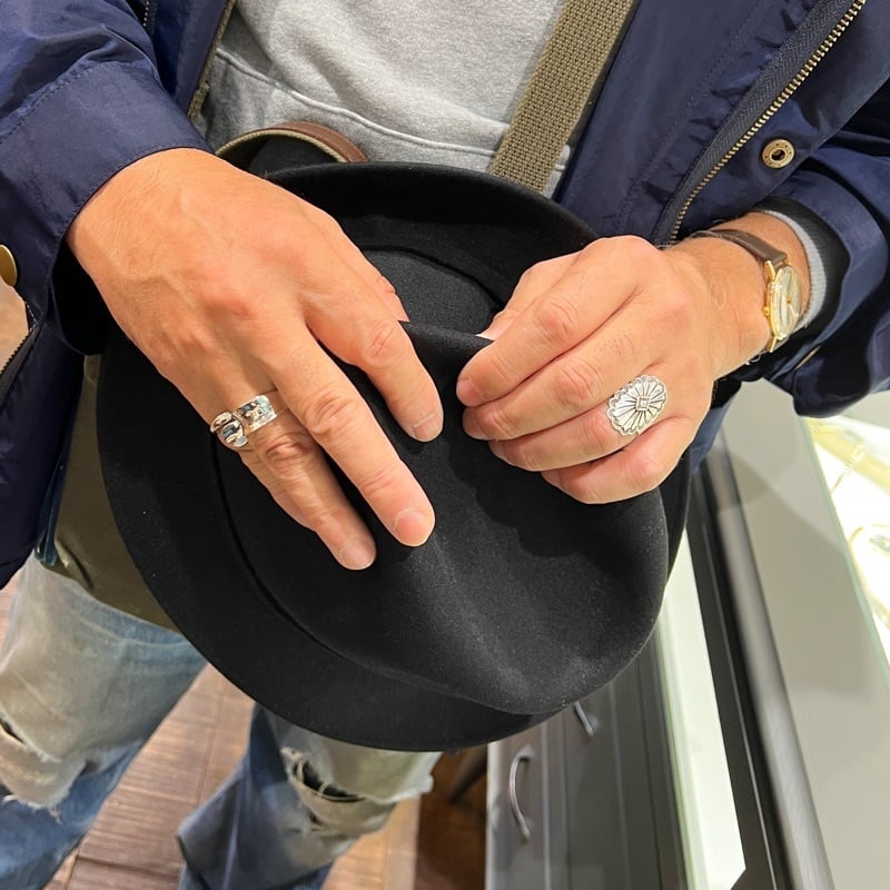 Edouard Rambaud エドワールランボー 蝶 ナプキンリング 3個 2026年最新】edouard rambaudの人気アイテム - メルカリ