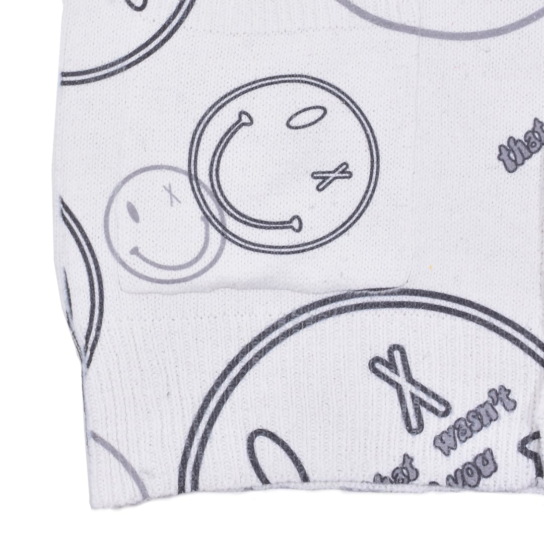 NICOカーディガン | VOLCAN&APHRODITE