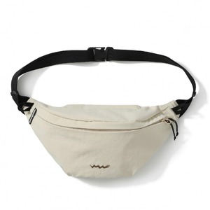 [YESEYESEE] Y.E.S Nylon Slinky Bag Beige 正規品 韓国ブランド 韓国代行 韓国通販 韓国ファッション バッグ
