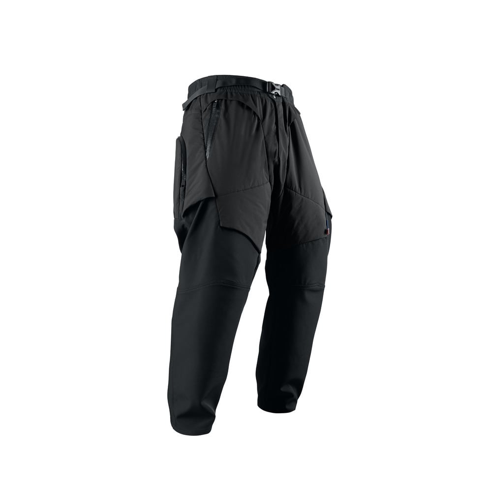 REINDEE LUSION 24AW プリマロフトゴールド中綿 ストレートレッグ