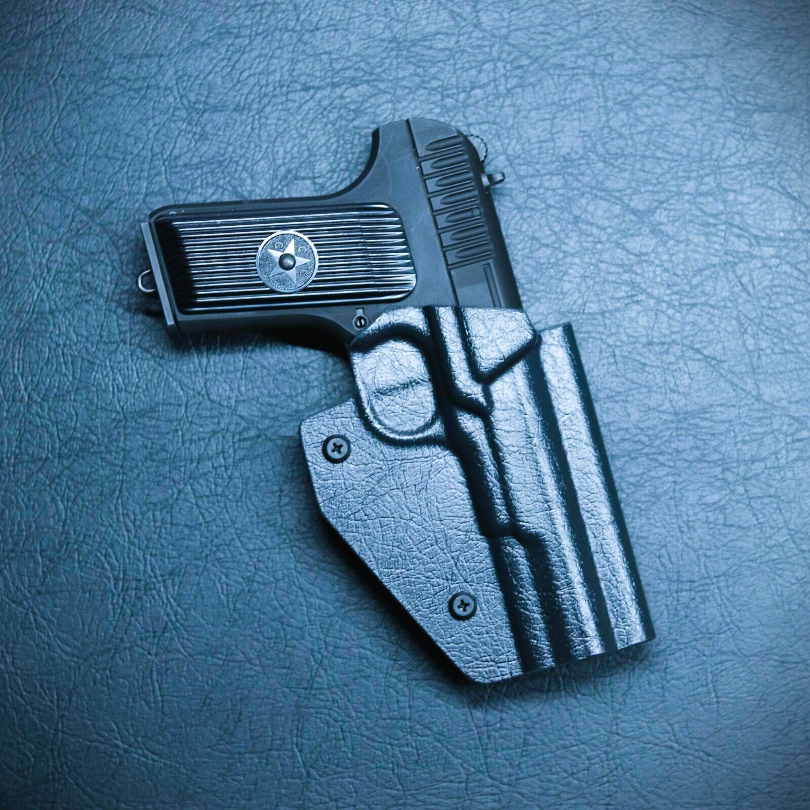 TT33 トカレフ 専用 ホルスター (右用) | 六七五 -ミリタリー・アウトドア-