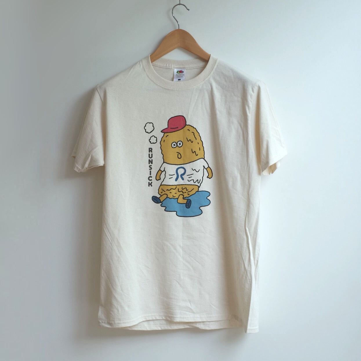 JACOTEN YASUTAKA TEE