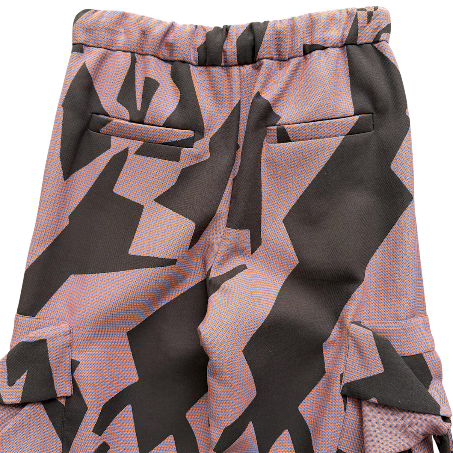 LOUIS VUITTON Cargo Pants