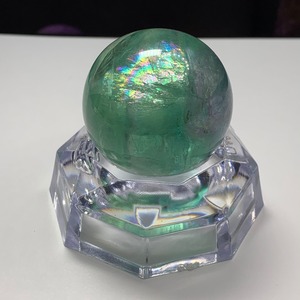 ー売約済みーフローライトスフィア