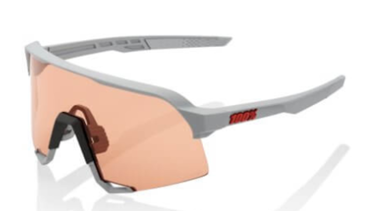 S3 – Soft Tact Stone Grey – HiPER Coral Lens