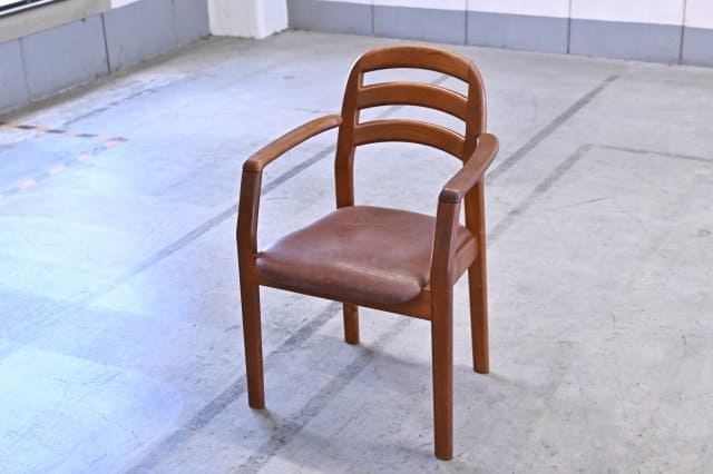 Cassina ixc INWOOD フィリップユーレル 本革　　1人掛けソファ PHILIPPI HUREL (フィリップ・ユーレル )INWOOD 1Pインウッド 1人掛