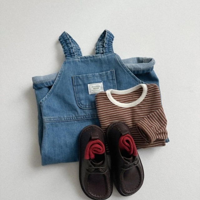 《予約》atomeme ¨ coha stripe T