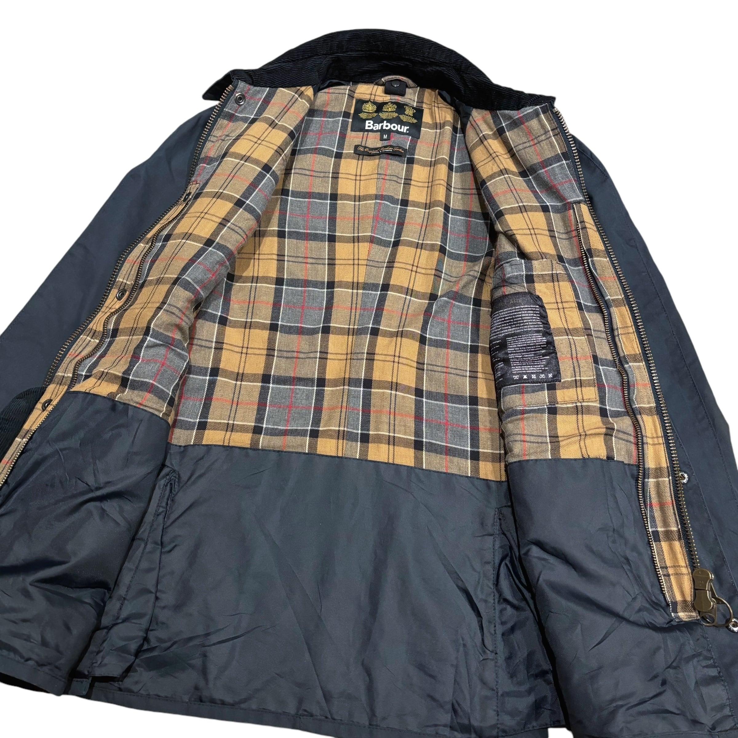 Barbour BEDALE Wax Jacket 3ワラント M / バブアー ビデイル Barbour BEDALE Wax Jacket 3ワラント M / バブアー ビデイル