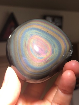 透明な湖の結界〜悪影響を断ち切る〜#3