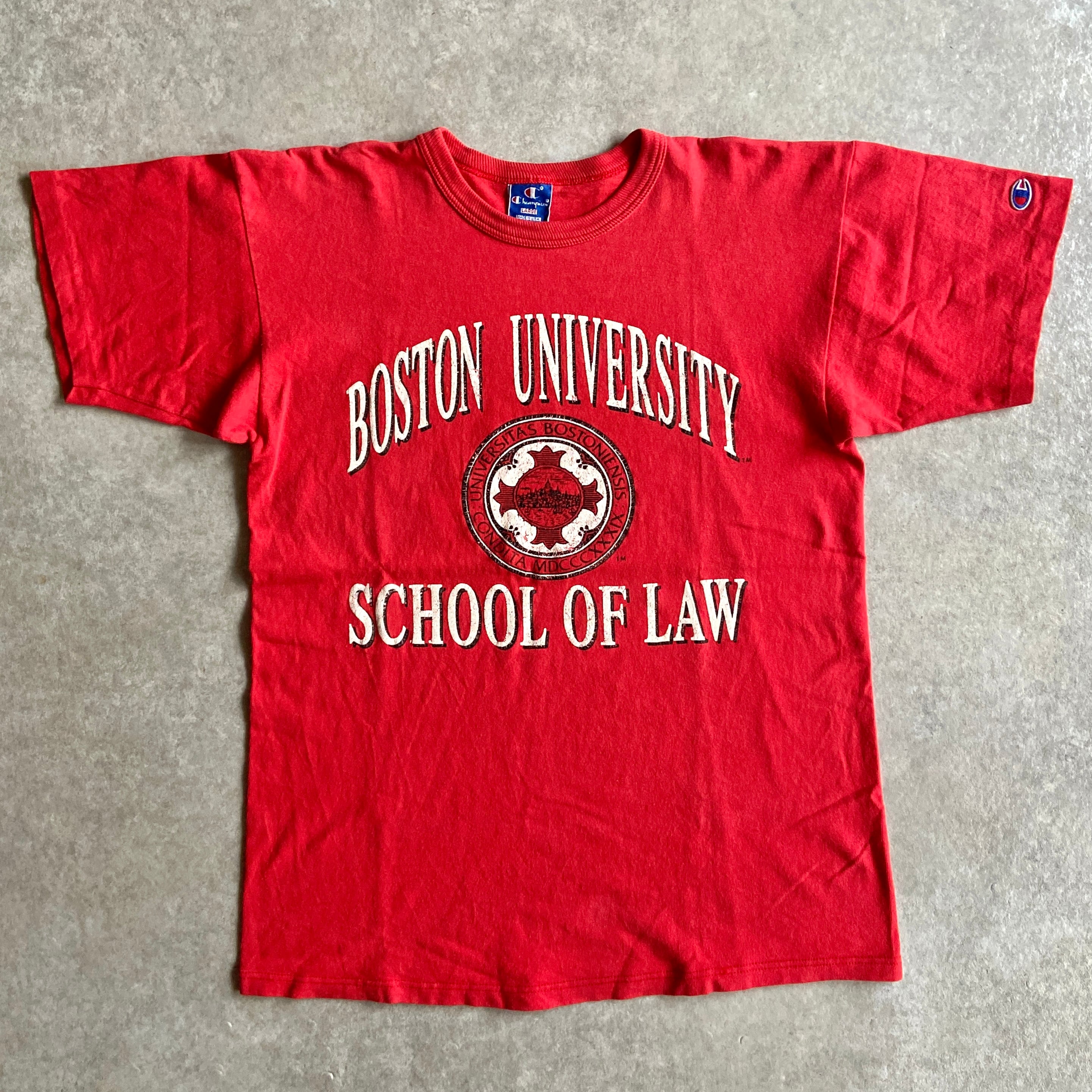 1990s Champion Tee L Made in USA H028