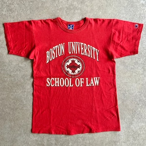 1990s Champion Tee L Made in USA H028
