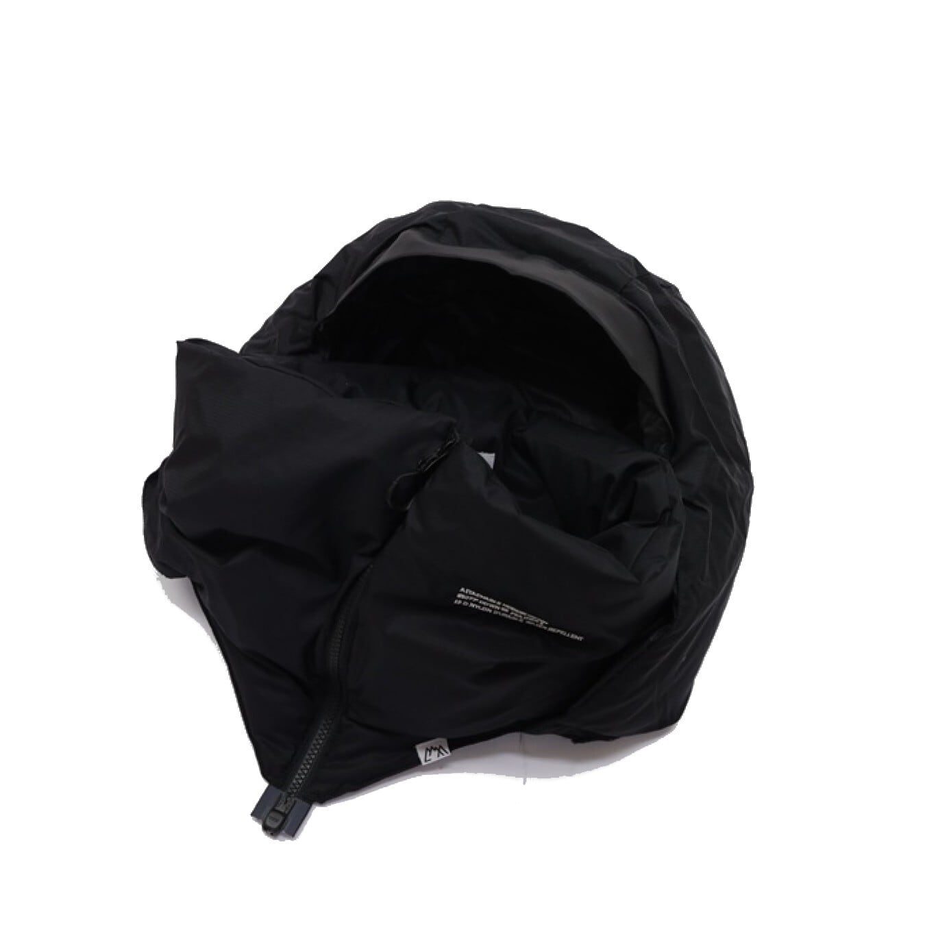 COMFY(コムフィ)~ATTACHABLE HOODIE DOWN~