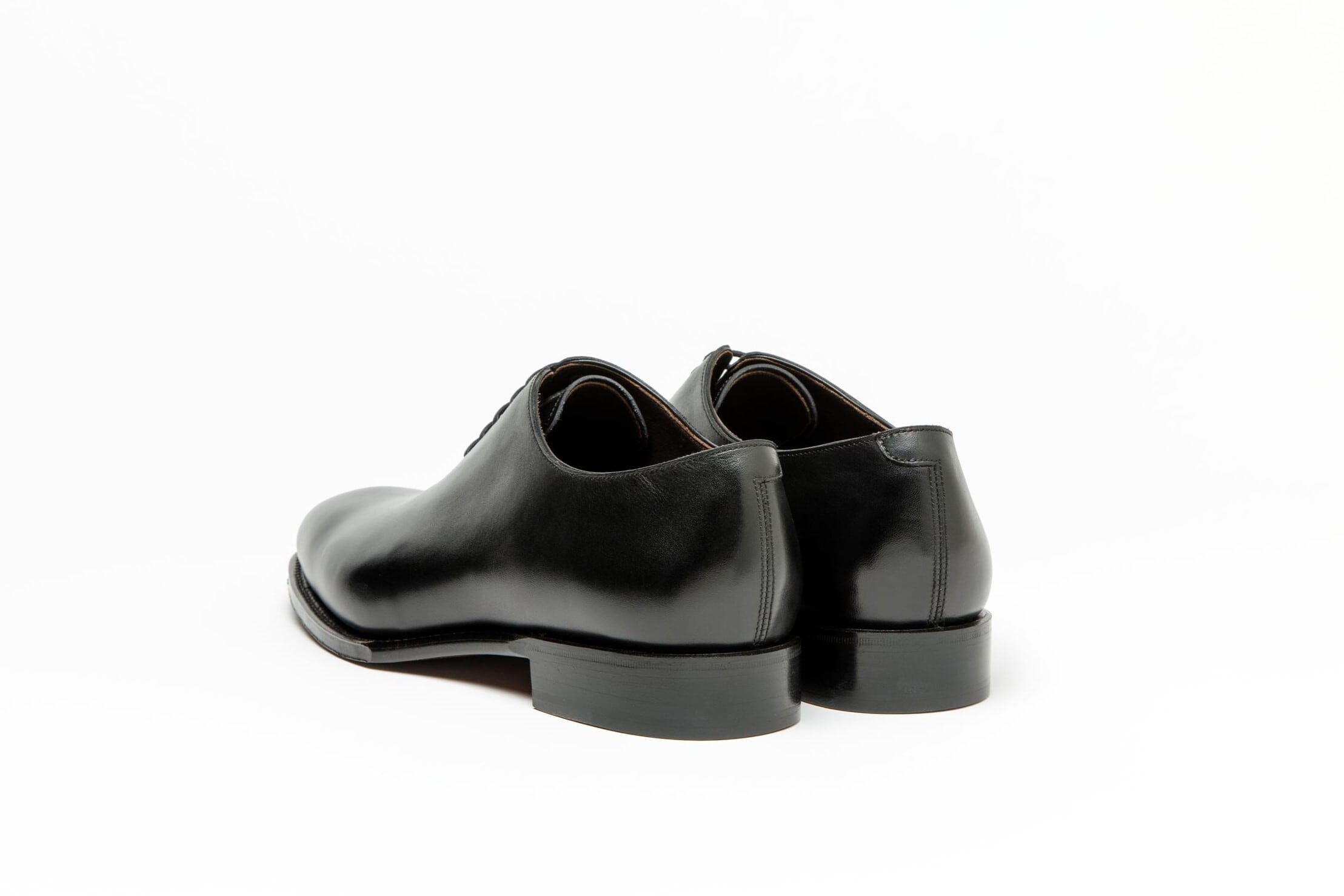 1577003W BLACK | Perfetto - スーツスタイルに